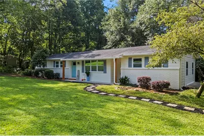 278 Doeskin Trail SE, Smyrna, GA 30082 - Photo 2