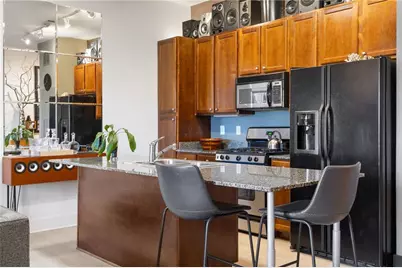 1195 Milton Terrace SE #1106, Atlanta, GA 30315 - Photo 18
