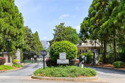 1195 Milton Terrace SE #1106, Atlanta, GA 30315 - Photo 2