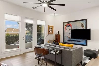 1195 Milton Terrace SE #1106, Atlanta, GA 30315 - Photo 18