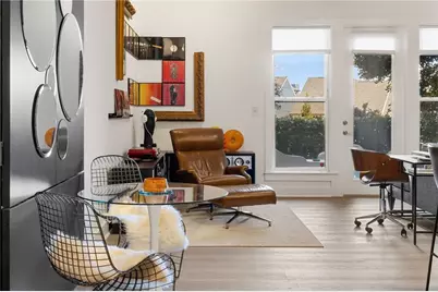1195 Milton Terrace SE #1106, Atlanta, GA 30315 - Photo 22