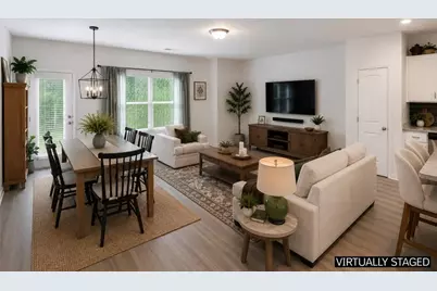 1074 Chastain Drive #44, Sugar Hill, GA 30518 - Photo 4