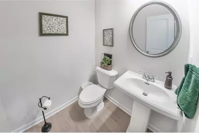 1074 Chastain Drive #44, Sugar Hill, GA 30518 - Photo 16