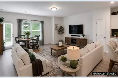 1074 Chastain Drive #44, Sugar Hill, GA 30518 - Photo 4