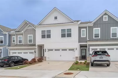 1074 Chastain Drive #44, Sugar Hill, GA 30518 - Photo 2