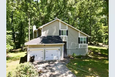 2692 Royal Oak Court, Acworth, GA 30102 - Photo 2