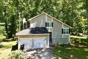 2692 Royal Oak Ct, Acworth, GA 30102 - Photo 2