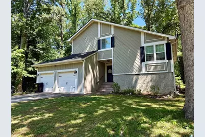 2692 Royal Oak Court, Acworth, GA 30102 - Photo 8
