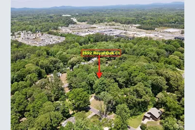 2692 Royal Oak Court, Acworth, GA 30102 - Photo 60
