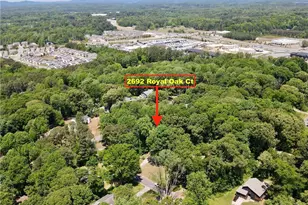 2692 Royal Oak Ct, Acworth, GA 30102 - Photo 60