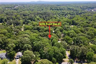 2692 Royal Oak Ct, Acworth, GA 30102 - Photo 58