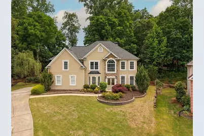 380 Tall Timbers Drive, Roswell, GA 30076 - Photo 1