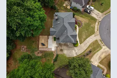 380 Tall Timbers Drive, Roswell, GA 30076 - Photo 40