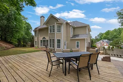 380 Tall Timbers Drive, Roswell, GA 30076 - Photo 36