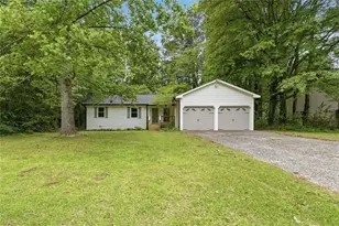 3129 Calumet Pl NW, Kennesaw, GA 30152 - Photo 1