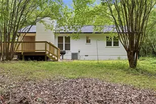 3129 Calumet Pl NW, Kennesaw, GA 30152 - Photo 26
