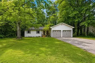 3129 Calumet Pl NW, Kennesaw, GA 30152 - Photo 1