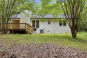 3129 Calumet Pl NW, Kennesaw, GA 30152 - Photo 26