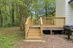 3129 Calumet Pl NW, Kennesaw, GA 30152 - Photo 24