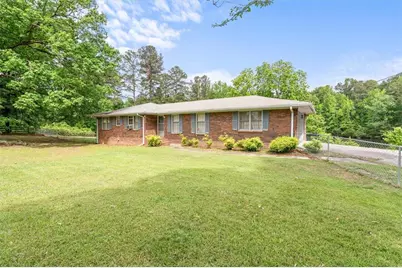 3662 Spivey Drive, Douglasville, GA 30134 - Photo 68