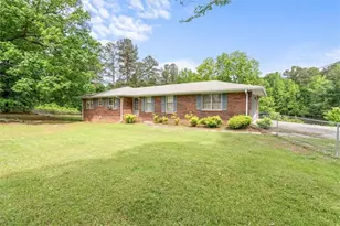 3662 Spivey Dr, Douglasville, GA 30134 - Photo 68