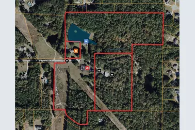 3662 Spivey Drive, Douglasville, GA 30134 - Photo 2