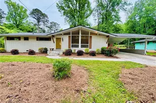 3785 Village Dr SW, Atlanta, GA 30331 - Photo 2