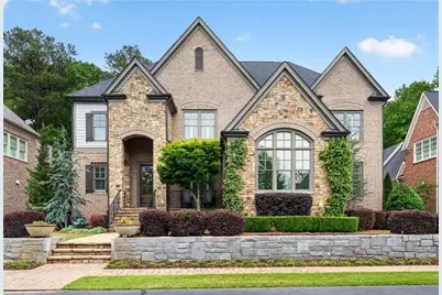4221 Dogwood Bend Terrace, Berkeley Lake, GA 30096 - Photo 1