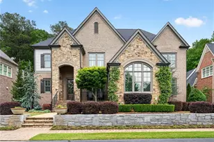 4221 Dogwood Bend Terrace, Berkeley Lake, GA 30096 - Photo 1