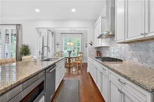 4221 Dogwood Bend Terrace, Berkeley Lake, GA 30096 - Photo 22