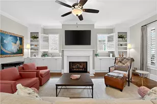 4221 Dogwood Bend Terrace, Berkeley Lake, GA 30096 - Photo 20