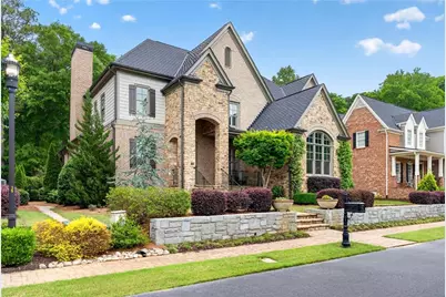 4221 Dogwood Bend Terrace, Berkeley Lake, GA 30096 - Photo 2