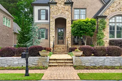 4221 Dogwood Bend Terrace, Berkeley Lake, GA 30096 - Photo 4