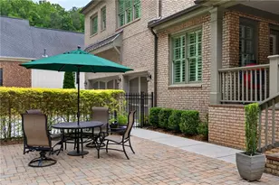4221 Dogwood Bend Terrace, Berkeley Lake, GA 30096 - Photo 48