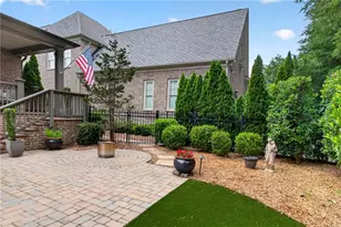 4221 Dogwood Bend Terrace, Berkeley Lake, GA 30096 - Photo 50
