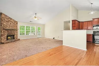 1616 Audrey Ridge, Monroe, GA 30656 - Photo 6