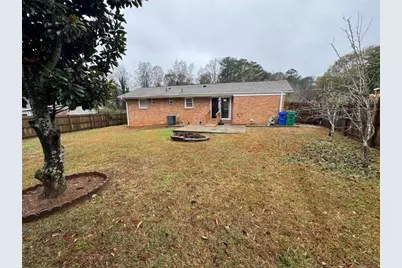 837 Parkstone Drive, Stone Mountain, GA 30083 - Photo 36