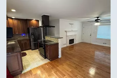 837 Parkstone Drive, Stone Mountain, GA 30083 - Photo 12