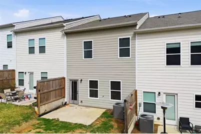 144 Sawgrass Drive, Ball Ground, GA 30107 - Photo 38