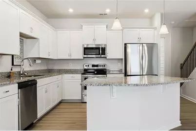 144 Sawgrass Drive, Ball Ground, GA 30107 - Photo 12