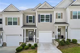 144 Sawgrass Dr, Ball Ground, GA 30107 - Photo 1