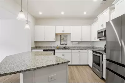 144 Sawgrass Drive, Ball Ground, GA 30107 - Photo 10