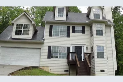 3845 Laurel Brook Lane, Snellville, GA 30039 - Photo 8
