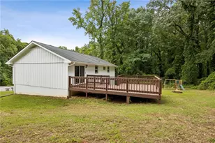 1042 Mountain Woods Ct, Stone Mountain, GA 30087 - Photo 52