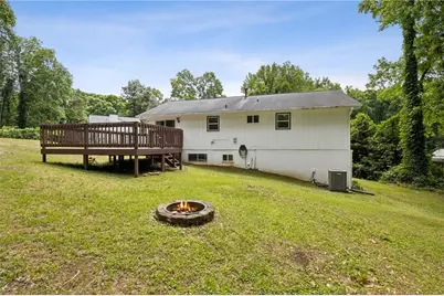 1042 Mountain Woods Court, Stone Mountain, GA 30087 - Photo 42