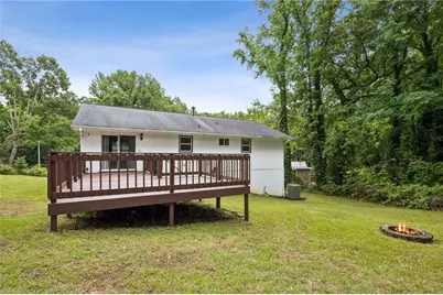 1042 Mountain Woods Court, Stone Mountain, GA 30087 - Photo 44