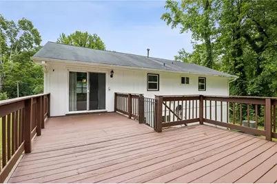 1042 Mountain Woods Court, Stone Mountain, GA 30087 - Photo 40
