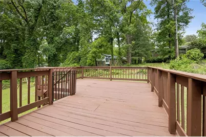 1042 Mountain Woods Court, Stone Mountain, GA 30087 - Photo 50