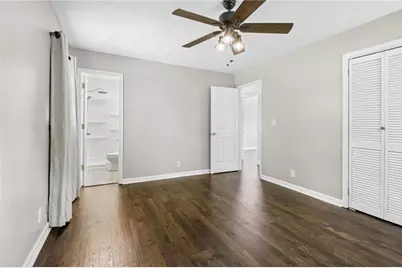 1042 Mountain Woods Court, Stone Mountain, GA 30087 - Photo 22