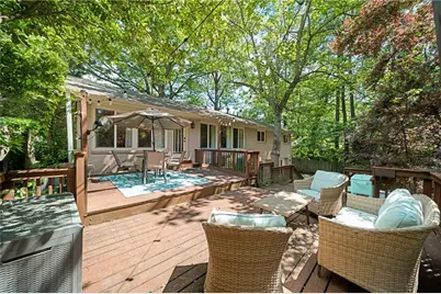 1404 Briarcliff Road NE, Atlanta, GA 30306 - Photo 32